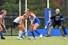 Field Hockey vs MIT  Wheaton College Field Hockey vs MIT. - Photo By: KEITH NORDSTROM : Wheaton, field hockey, FH2019